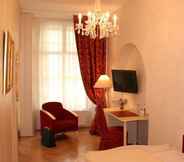 Bedroom 6 Pertschy Palais Hotel