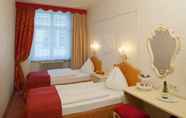ห้องนอน 7 Pertschy Palais Hotel