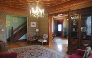 Lobi 2 Nauvoo Grand Bed & Breakfast