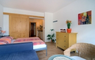 Bilik Tidur 5 Apartments Praha 6