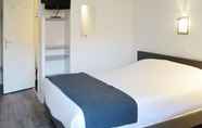 Bedroom 2 Hotel Aerel Toulouse-Blagnac