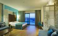 Bilik Tidur 5 Terrace Elite Resort - All Inclusive