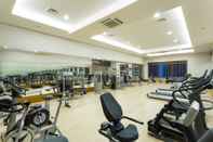 Fitness Center Terrace Elite Resort - All Inclusive