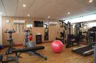 Fitness Center Country Inn & Suites by Radisson, Bhiwadi