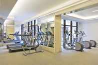 Fitness Center The Westin Zhujiajian Resort, Zhoushan