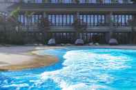 Swimming Pool The Westin Zhujiajian Resort, Zhoushan