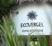 Exterior 4 Ecovergel Hotel Boutique