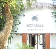 Bangunan 5 Ecovergel Hotel Boutique