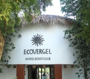 Bangunan 3 Ecovergel Hotel Boutique