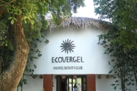 Exterior Ecovergel Hotel Boutique