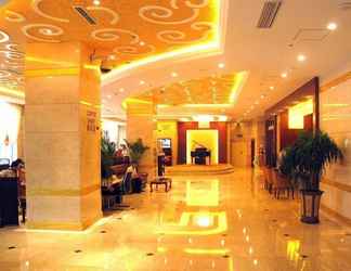 Lobby 2 Beiliang Hotel - Dalian