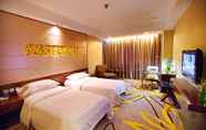 ห้องนอน 4 Beiliang Hotel - Dalian