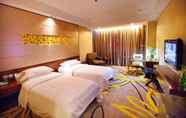 Bedroom 4 Beiliang Hotel - Dalian