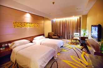 ห้องนอน 4 Beiliang Hotel - Dalian