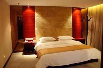 Kamar Tidur 4 Beijing Maolin Huifeng Hotel