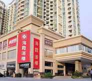 Bên ngoài 4 Dongguan Haixia Hotel