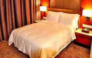 Kamar Tidur 3 Dongguan Haixia Hotel