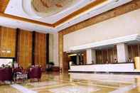 Lobby Dongguan Haixia Hotel