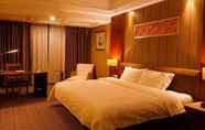 Bedroom 2 Dongguan Haixia Hotel
