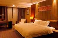 Phòng ngủ Dongguan Haixia Hotel