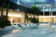 Swimming Pool Hot Spring Hotel