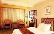 Kamar Tidur 2 Hot Spring Hotel