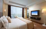 Kamar Tidur 5 Fliport Garden Hotel Xiamen