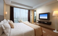 Bilik Tidur 5 Fliport Garden Hotel Xiamen