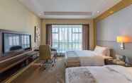 Bedroom 6 Fliport Garden Hotel Xiamen