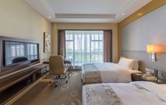 Bilik Tidur 6 Fliport Garden Hotel Xiamen