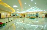 Lobi 4 Fliport Garden Hotel Xiamen