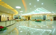 Lobi 4 Fliport Garden Hotel Xiamen