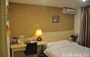 Bedroom 6 Guangzhou Hc Inn