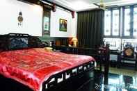 Kamar Tidur Jinyin Hotel