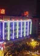 EXTERIOR_BUILDING Jinyin Hotel