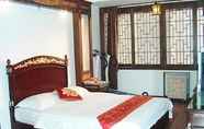 Kamar Tidur 7 Jinyin Hotel