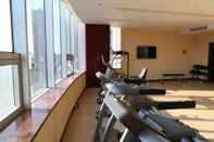 Fitness Center Nanjing Panda Jinling Hotel