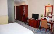 ห้องนอน 2 Nanjing Panda Jinling Hotel