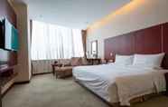 Bedroom 7 Nanjing Panda Jinling Hotel