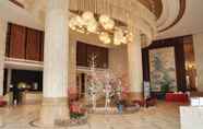 อื่นๆ 2 Zhanshan Garden Hotel - Qingdao