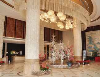 อื่นๆ 2 Zhanshan Garden Hotel - Qingdao