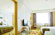 อื่นๆ 5 Zhanshan Garden Hotel - Qingdao