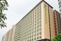 Exterior Shenzhen Higgert Business Hotel