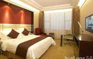 Bilik Tidur 4 Romanjoy International Hotel Shenzhen