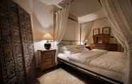 Bedroom 7 Chateau Loucen Garden Retreat