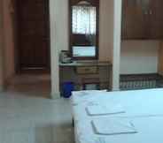 Bedroom 4 Old Goa Residency