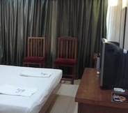 Phòng ngủ 5 Old Goa Residency
