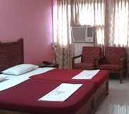 Bedroom 3 Old Goa Residency