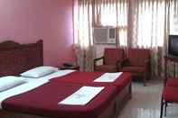 Bedroom Old Goa Residency