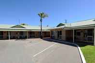 Ruang untuk Umum Abrolhos Reef Lodge